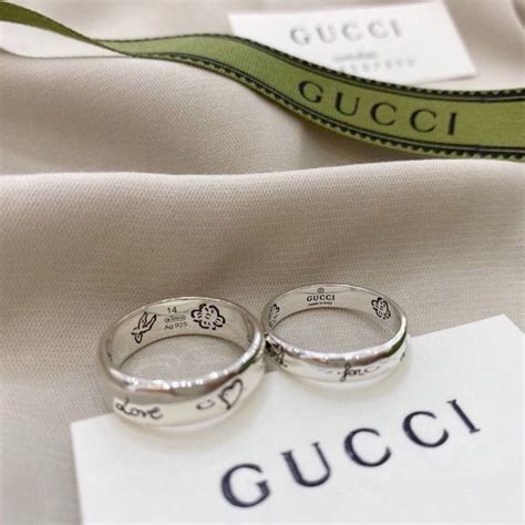 are gucci rings worth it reddit|Considering getting the Gucci ring just for the lifetime  .